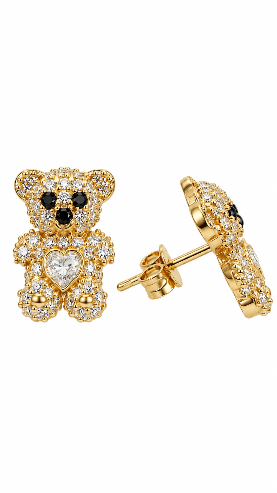 14 KT ARETES VARIADOS