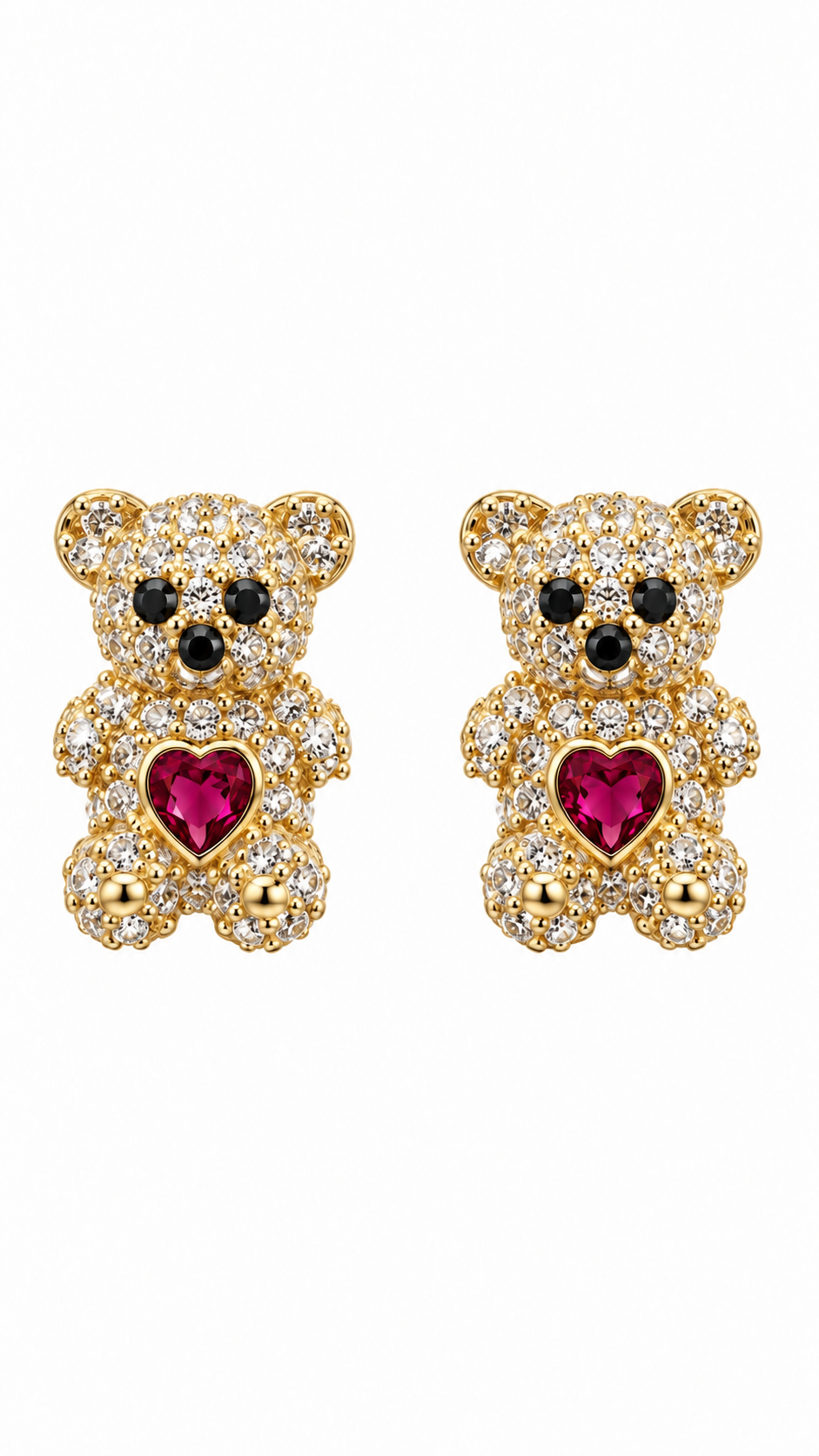 14 KT ARETES VARIADOS