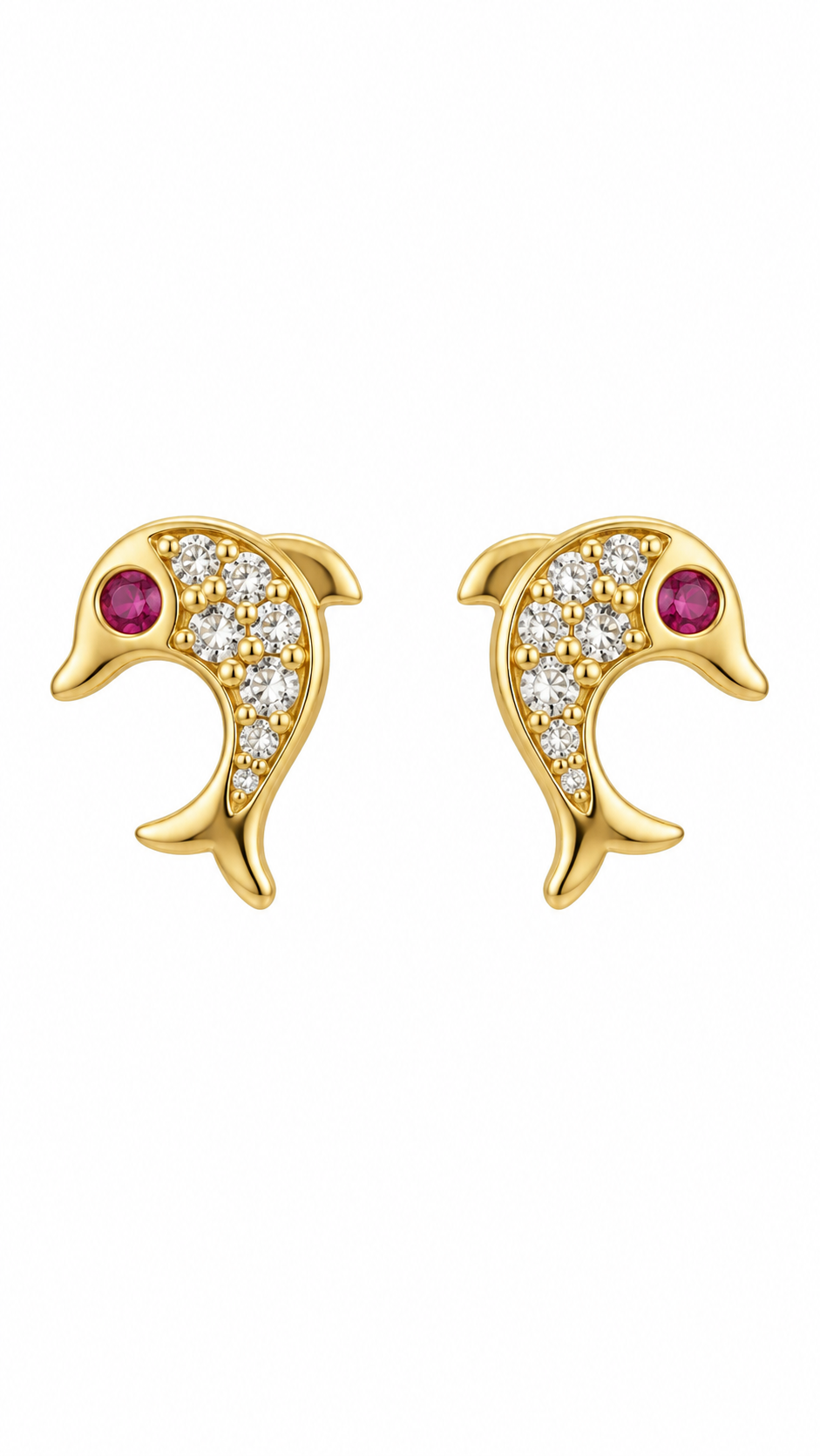14 KT ARETES VARIADOS