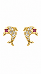 14 KT ARETES VARIADOS