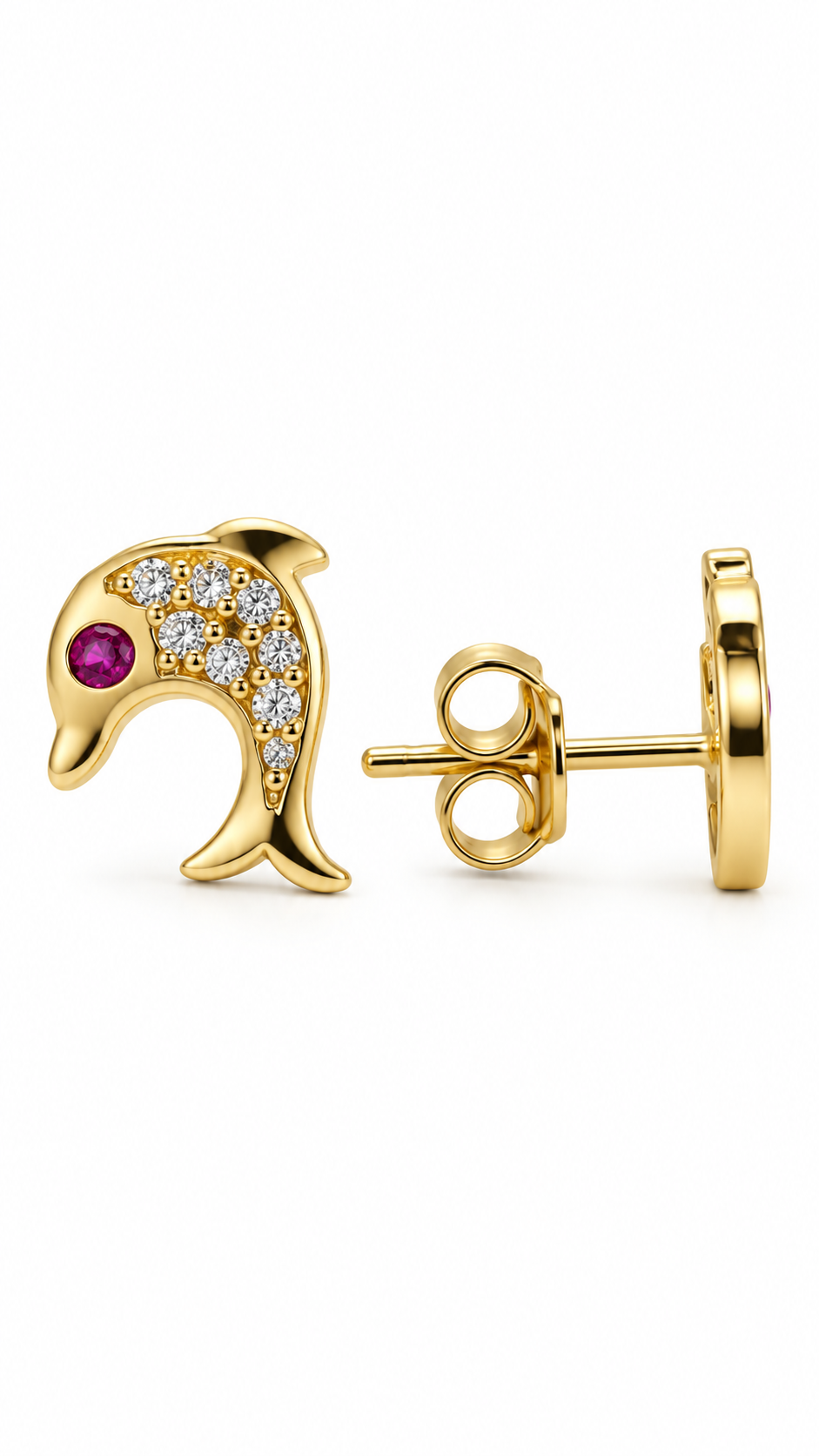 14 KT ARETES VARIADOS