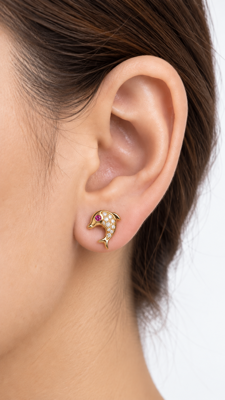14 KT ARETES VARIADOS