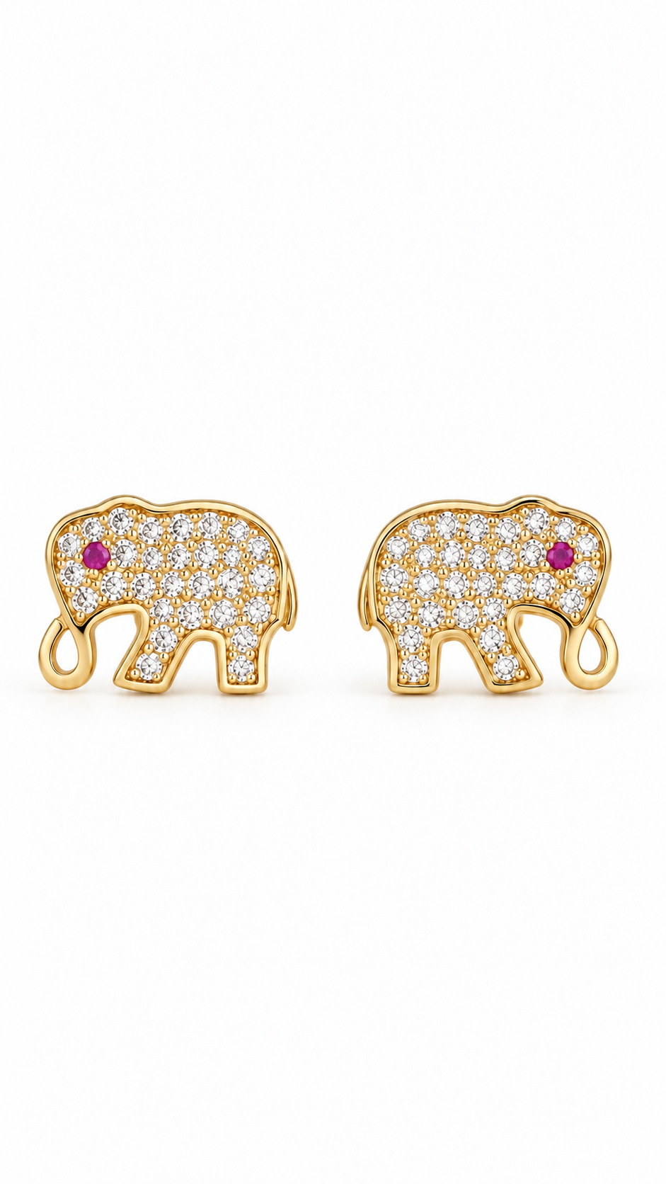14 KT ARETES VARIADOS
