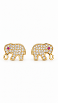 14 KT ARETES VARIADOS