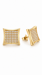 14 KT ARETES VARIADOS