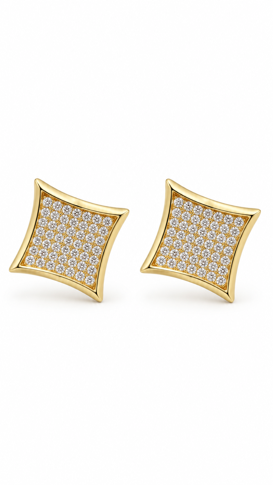 14 KT ARETES VARIADOS