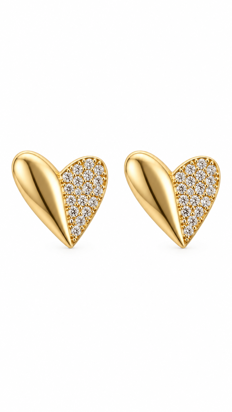 14 KT ARETES VARIADOS