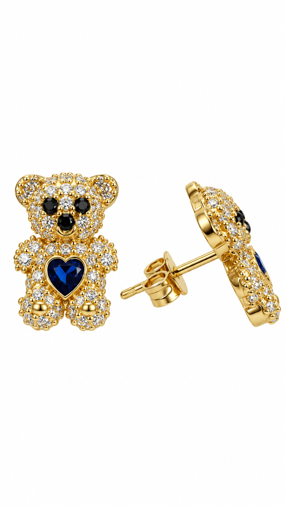 14 KT ARETES VARIADOS
