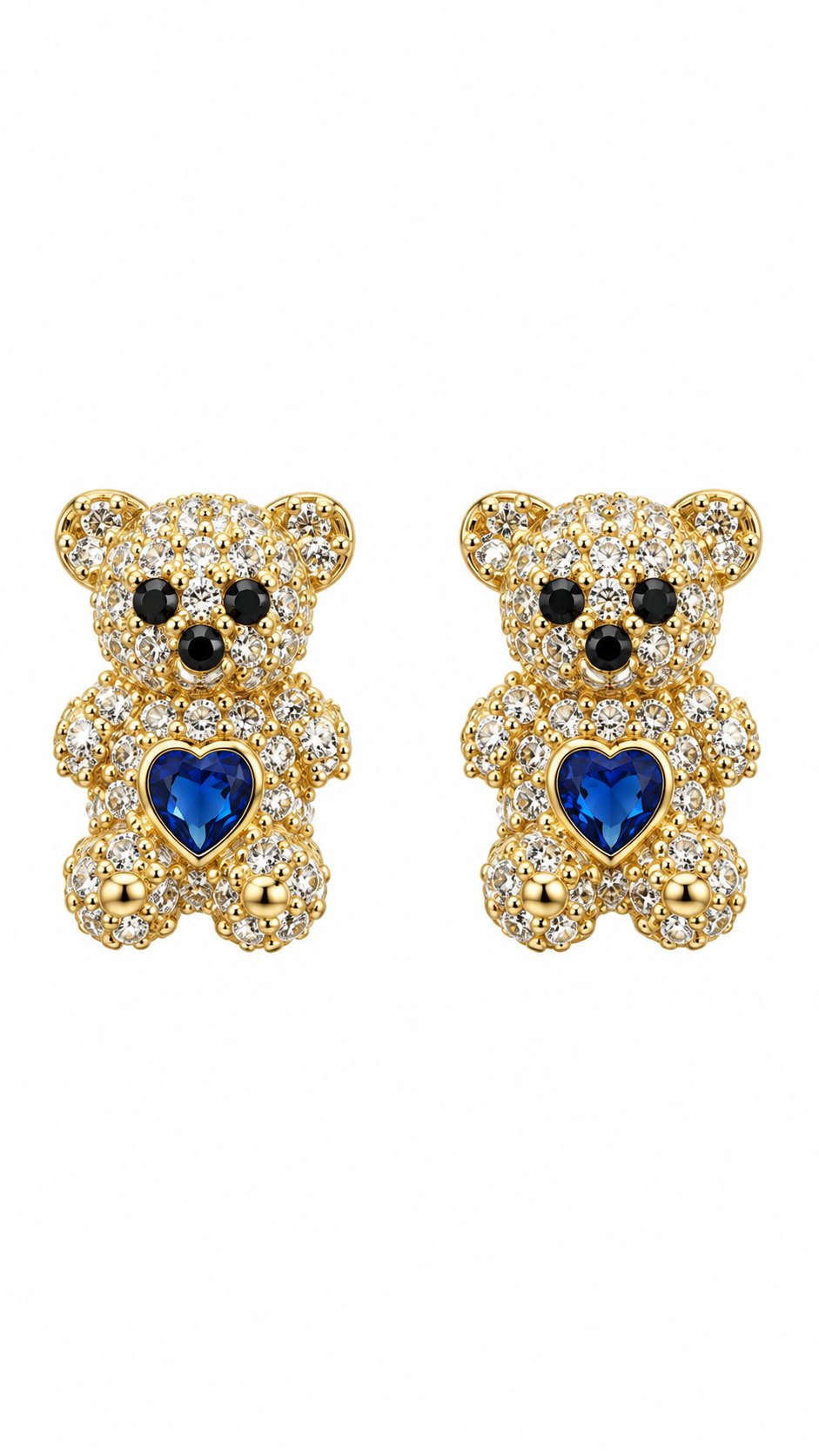 14 KT ARETES VARIADOS
