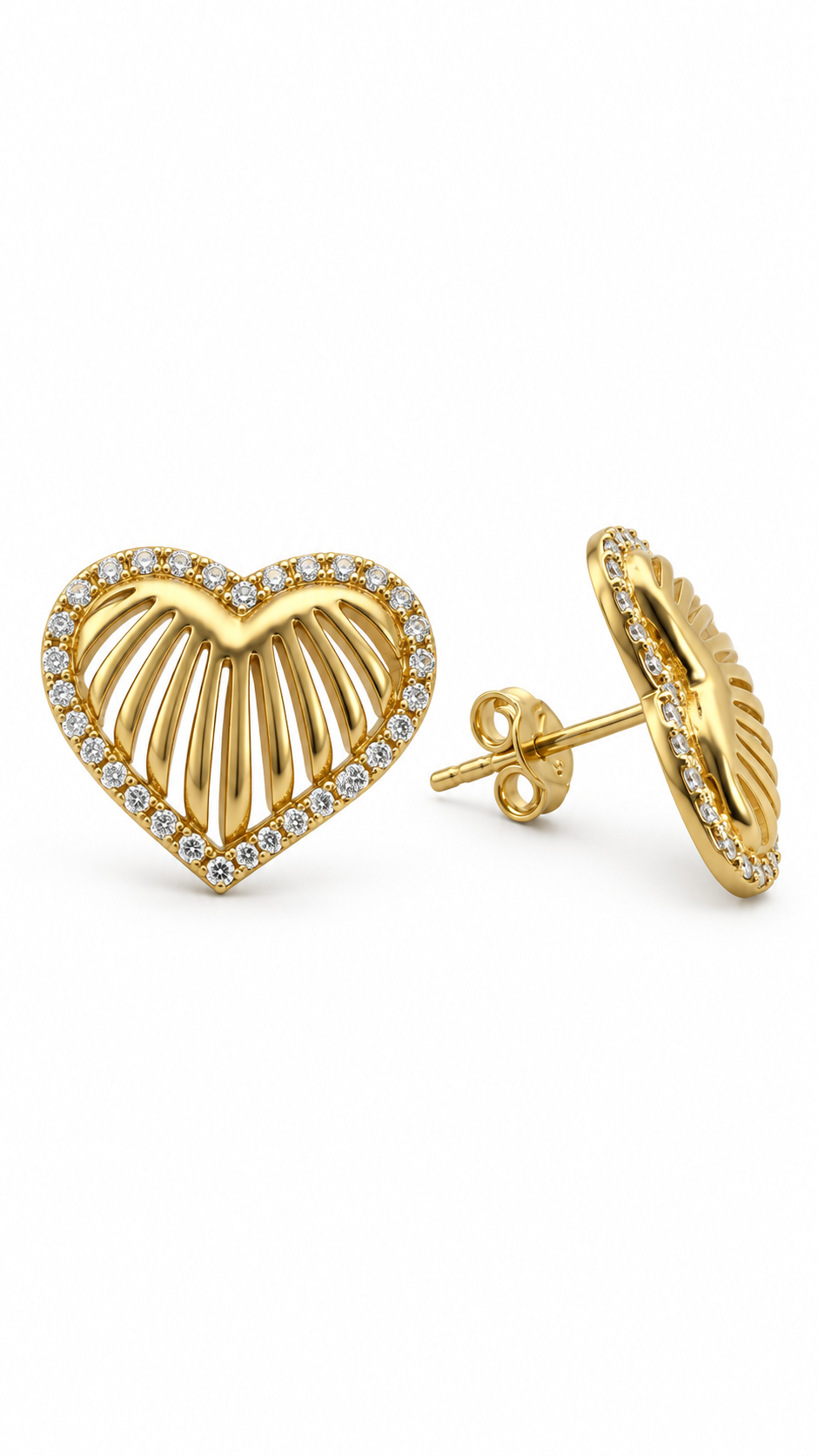 14 KT ARETES VARIADOS