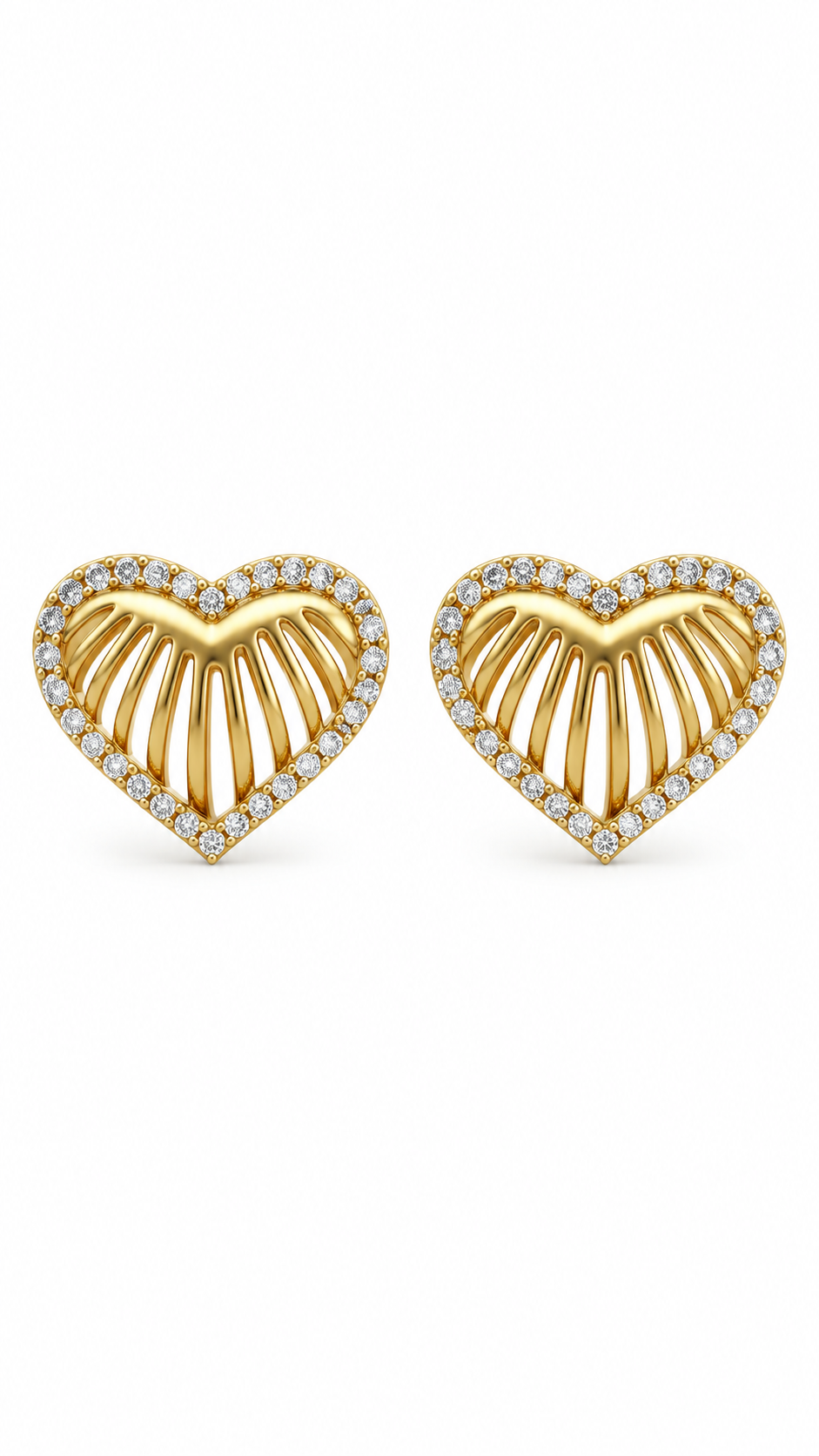 14 KT ARETES VARIADOS