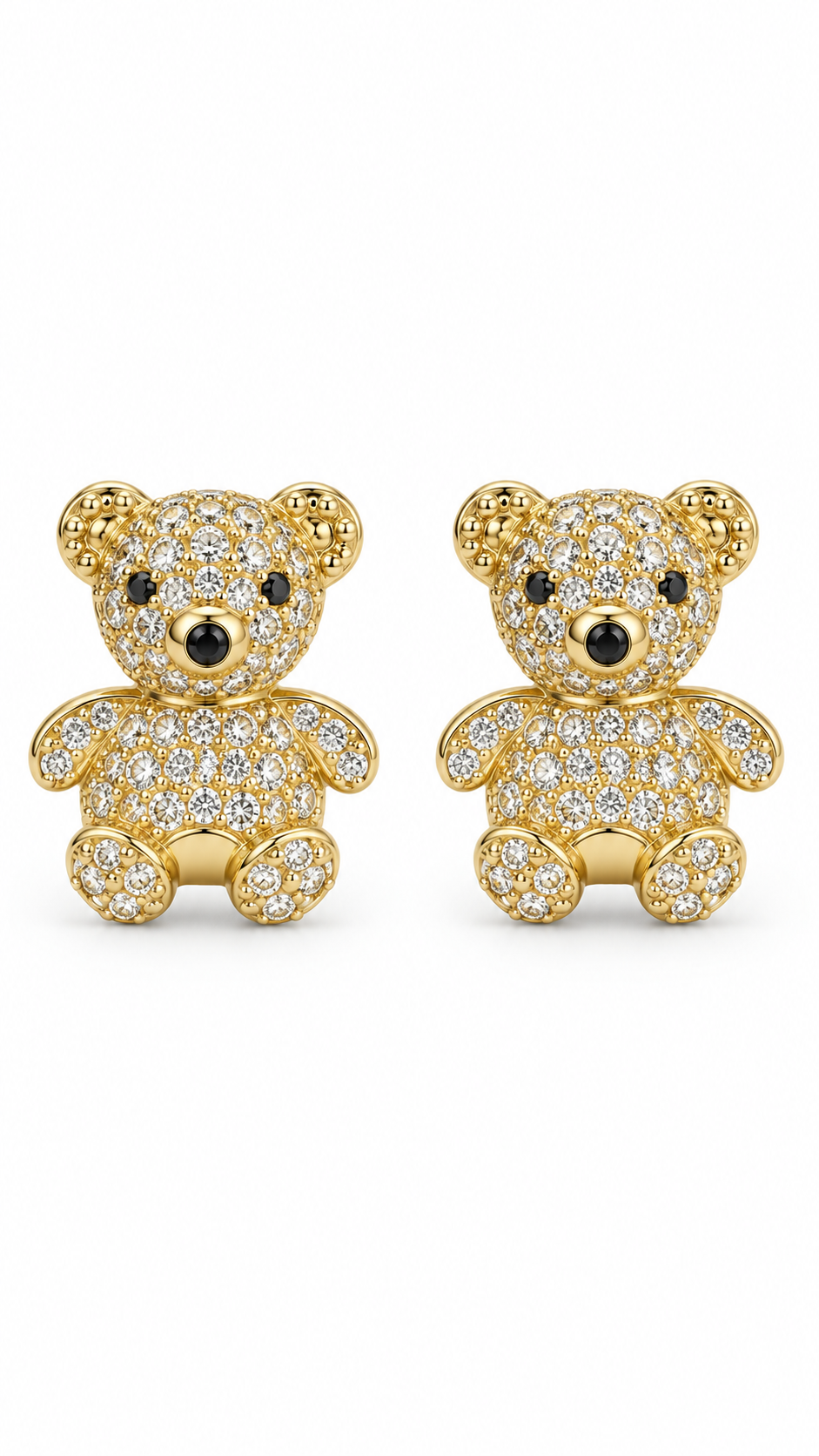 14 KT ARETES VARIADOS