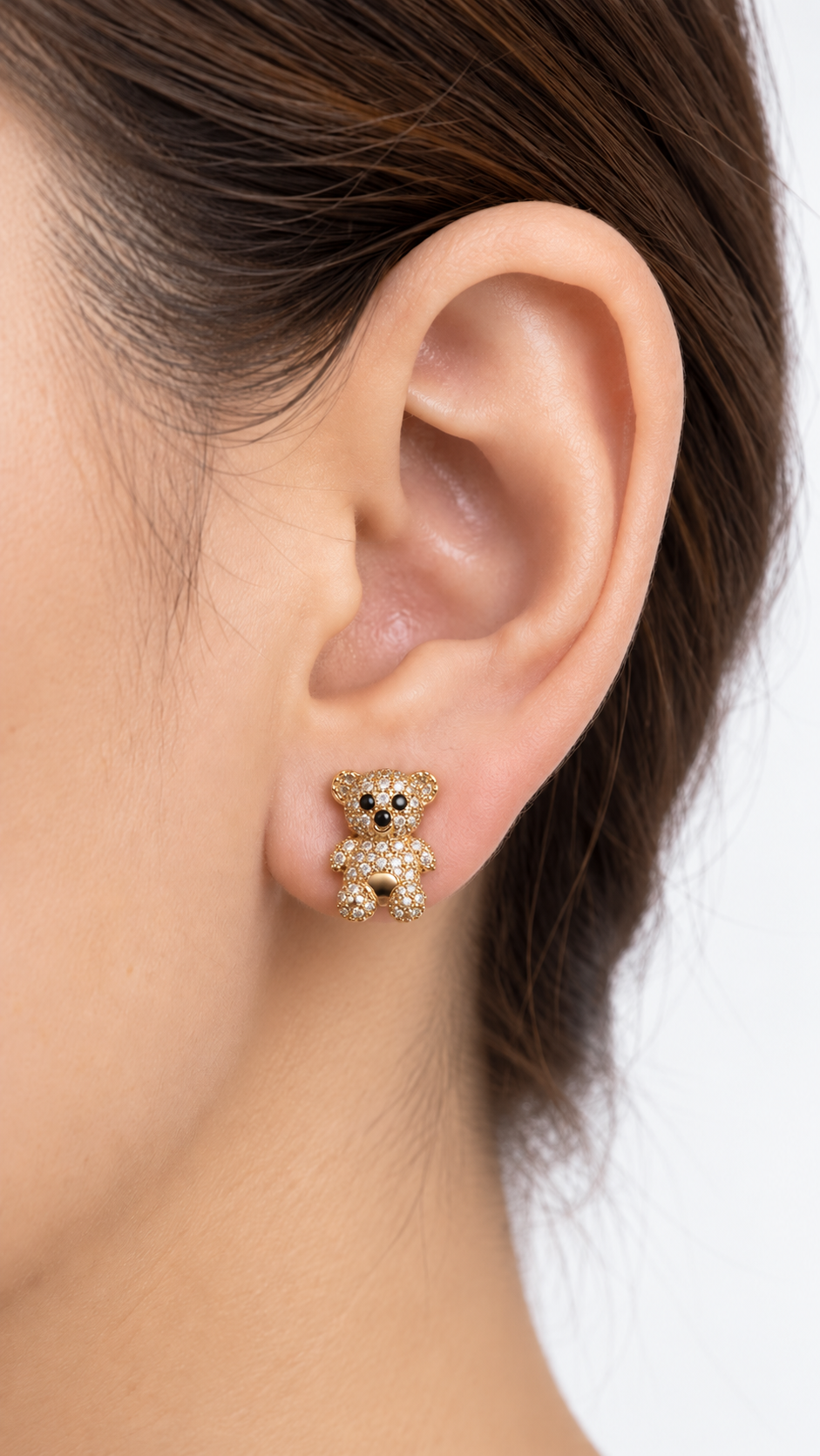 14 KT ARETES VARIADOS