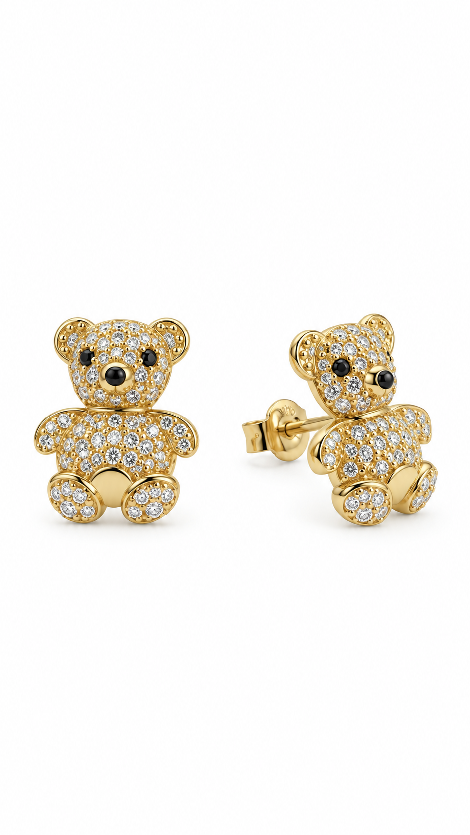 14 KT ARETES VARIADOS