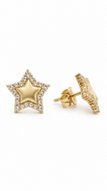 14 KT ARETES VARIADOS