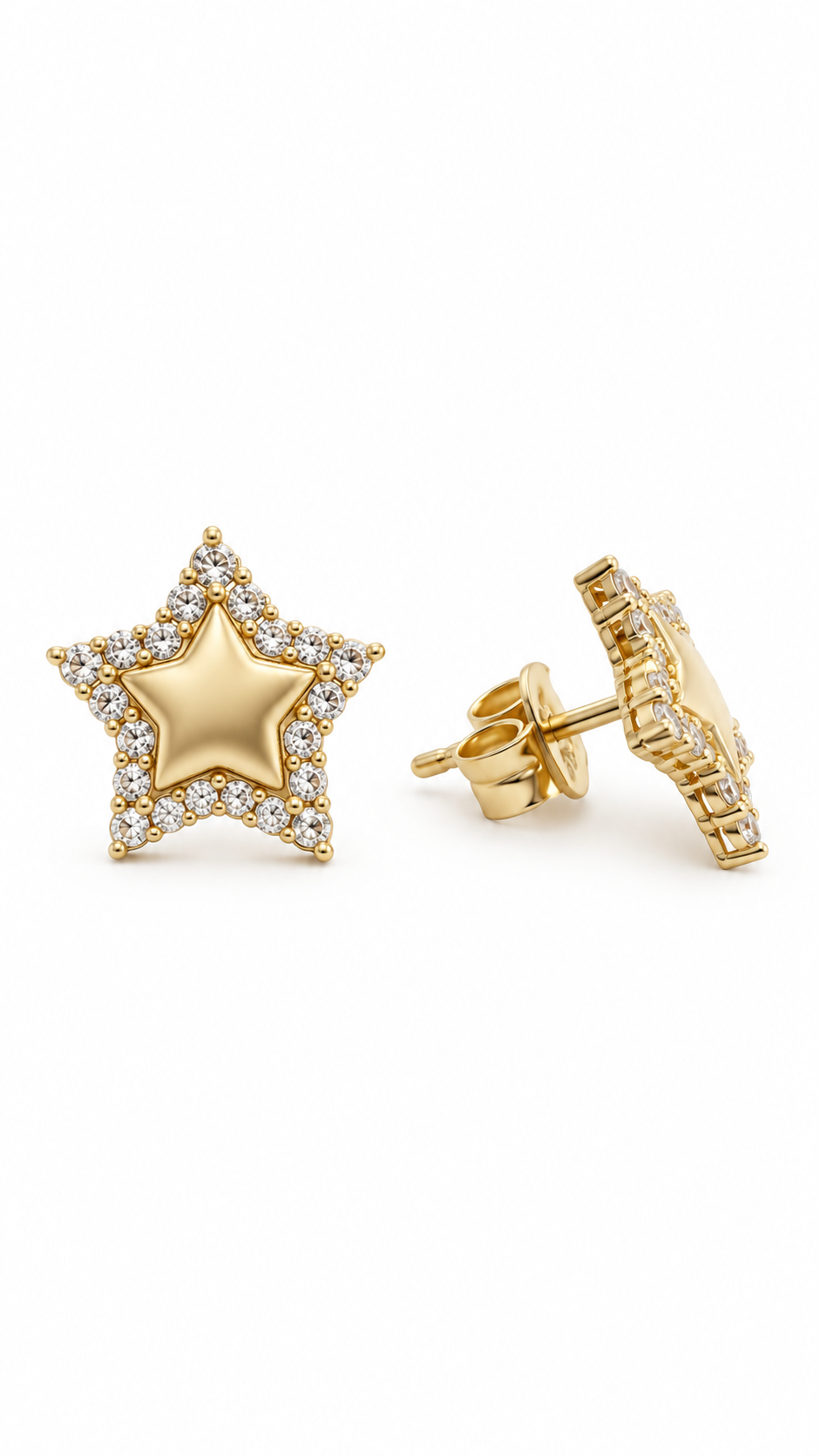 14 KT ARETES VARIADOS