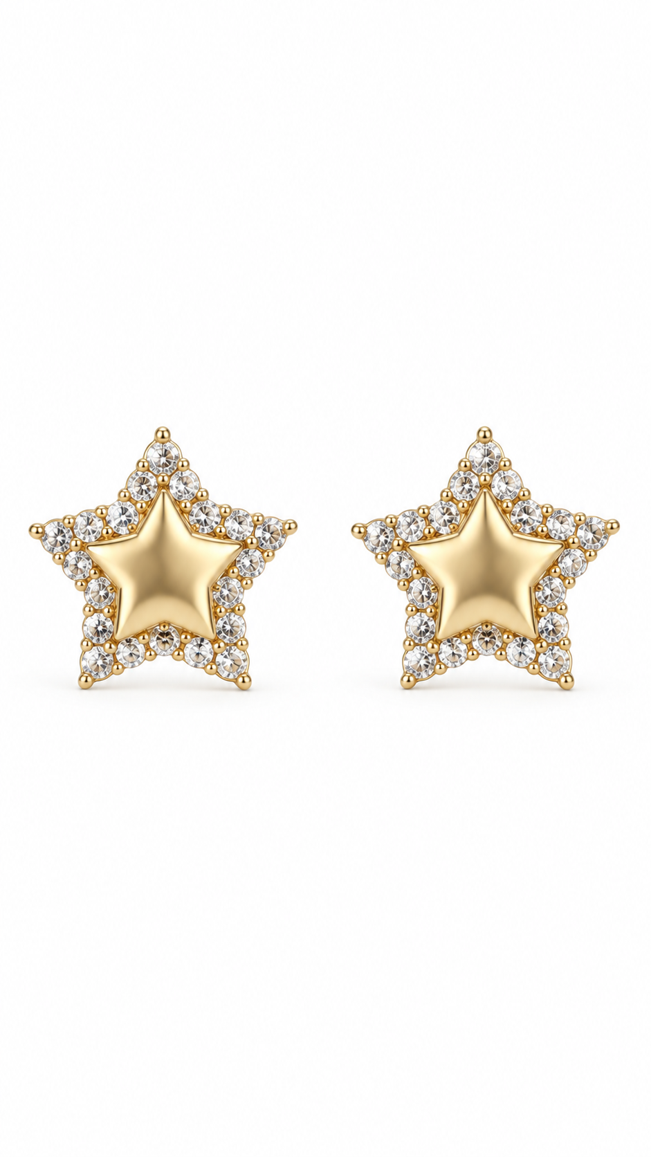 14 KT ARETES VARIADOS