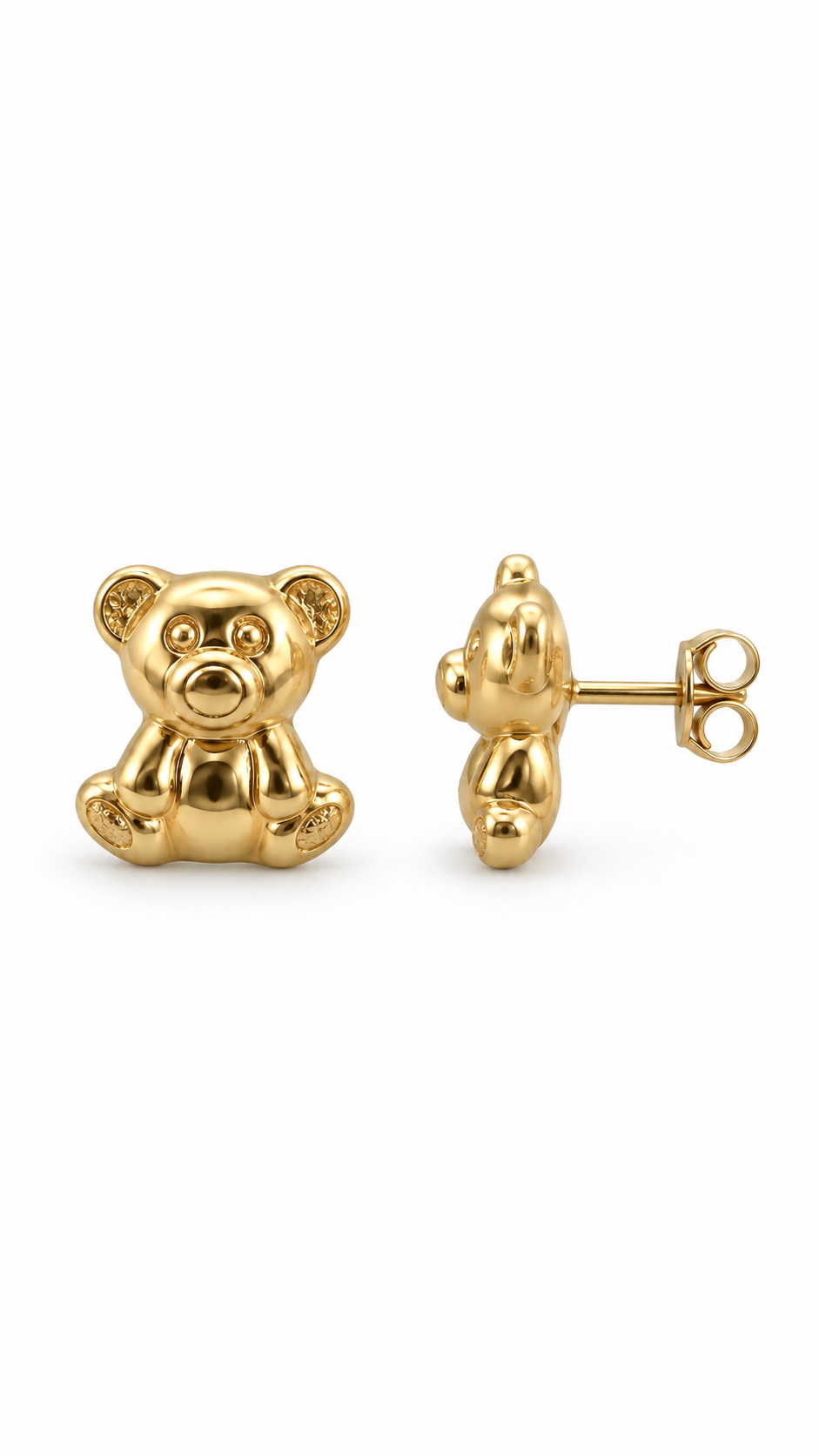 14 KT ARETES VARIADOS