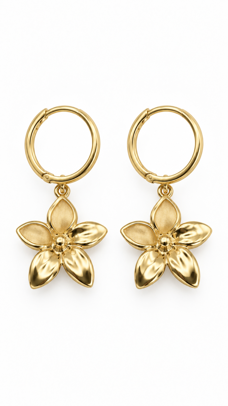 14 KT ARETES VARIADOS