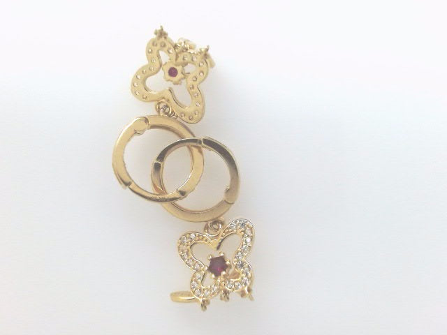 14 KT ARGOLLAS