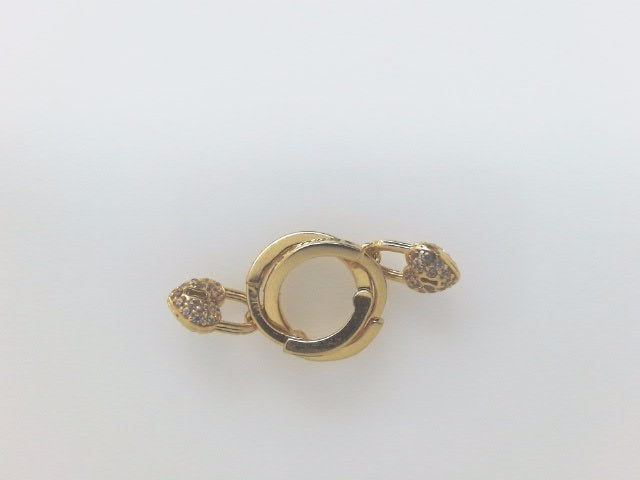 14 KT ARGOLLAS