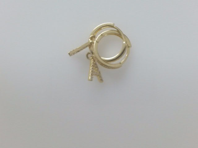 14 KT ARGOLLAS