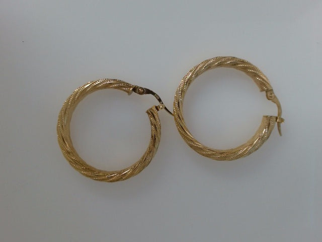 14 KT ARGOLLAS