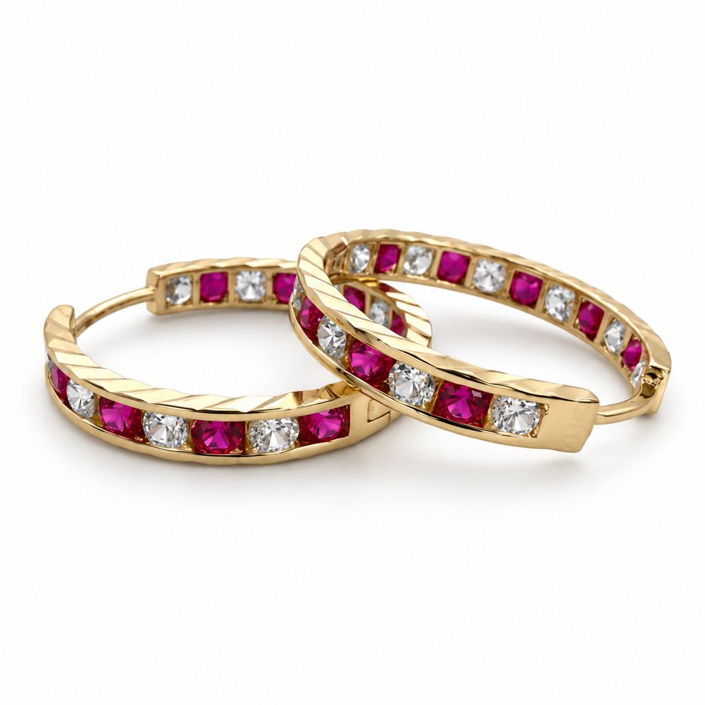 14 KT ARGOLLAS