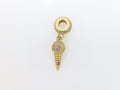 14 KT CHARMS
