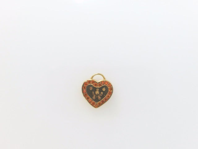 14 KT CHARMS