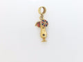 14 KT CHARMS