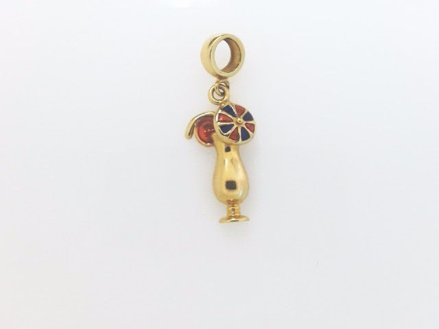 14 KT CHARMS