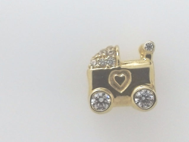 14 KT CHARMS