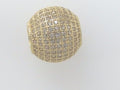 14 KT CHARMS