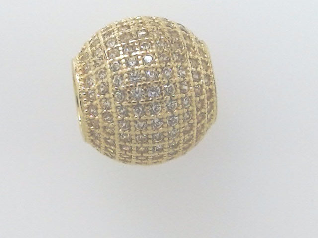 14 KT CHARMS