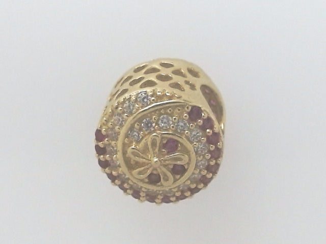 14 KT CHARMS