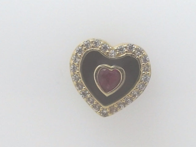 14 KT CHARMS