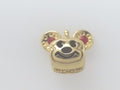 14 KT CHARMS