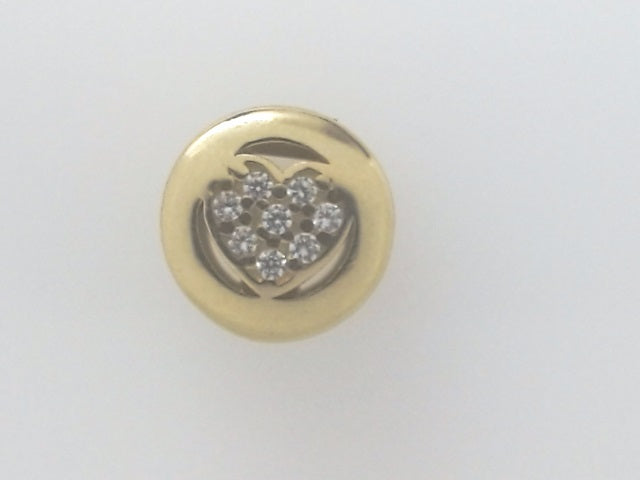 14 KT CHARMS