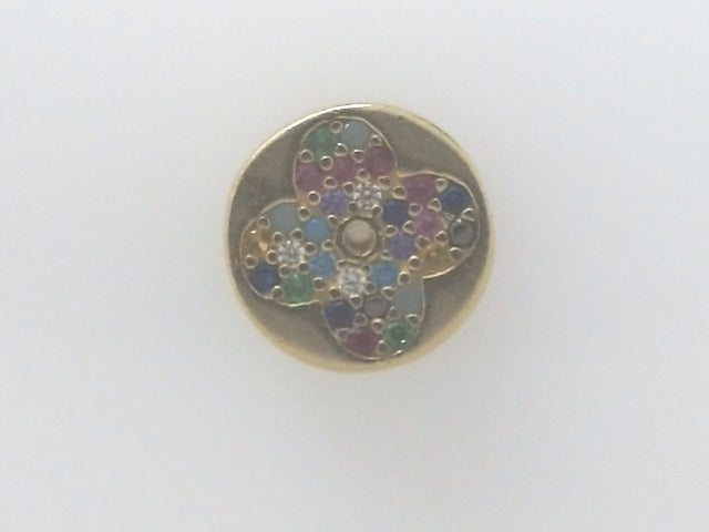 14 KT CHARMS