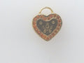 14 KT CHARMS
