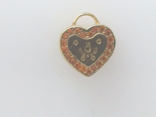 14 KT CHARMS