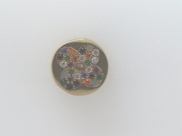 14 KT CHARMS