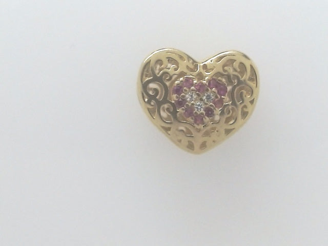 14 KT CHARMS