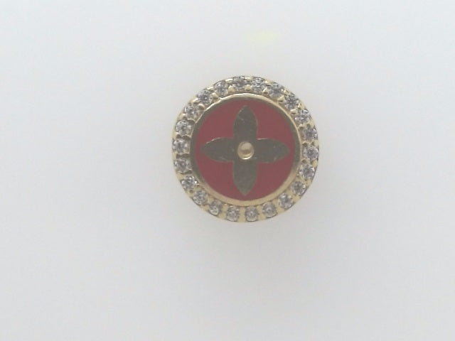 14 KT CHARMS