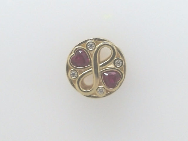 14 KT CHARMS