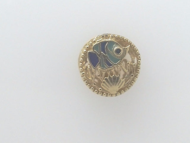 14 KT CHARMS