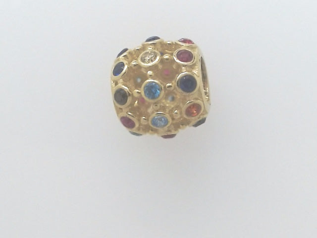 14 KT CHARMS