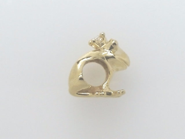 14 KT CHARMS