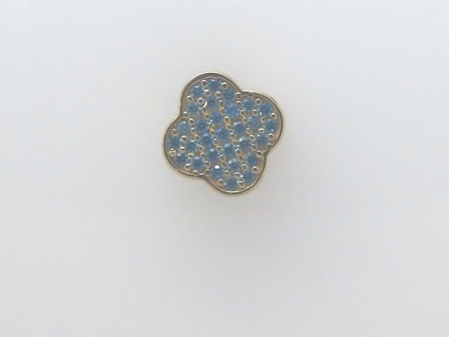 14 KT CHARMS